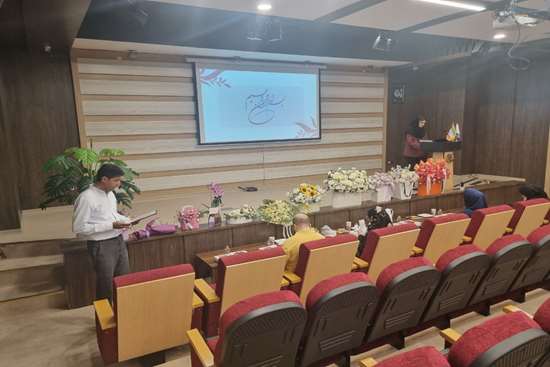 سیده پریا بنیاد 